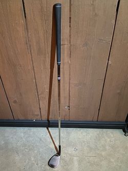 TopFlite Wedge