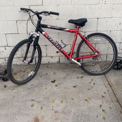 Baisycle