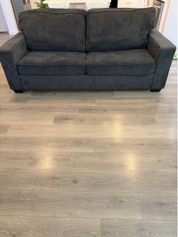 Ashley Sofa Bed like New
