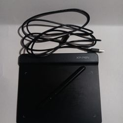 XP-Pen Star G640