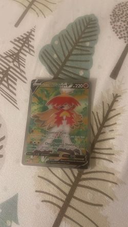 Pokémon cards