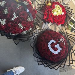❤️🌹
