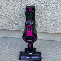 INSE Cordless Vacuum Cleaner