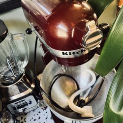 Kitchen aid Mixer - Needs Repair
