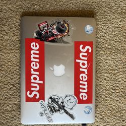 MacBook Air