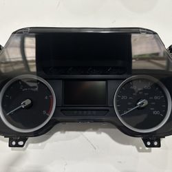 2020-2022 F250/F350 4” Instrument Cluster