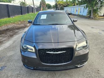 2019 Chrysler 300 300 S
