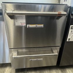 Café 24" Dishwasher Drawer