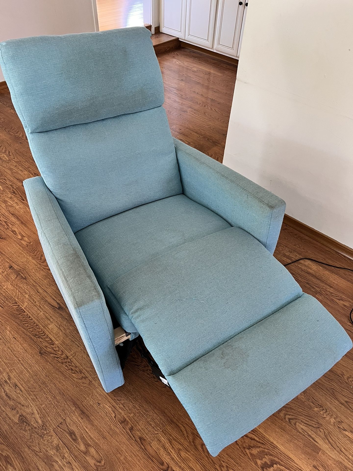 Free Recliner Chair