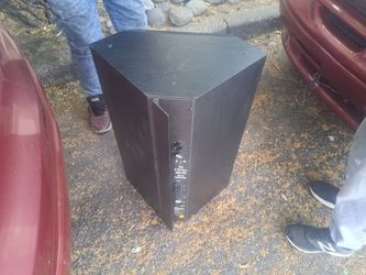 Speaker