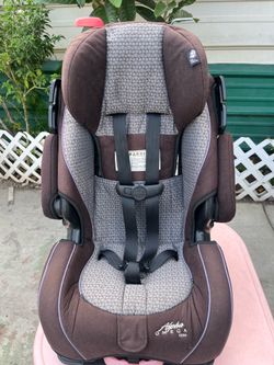 Car seat