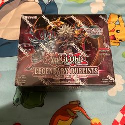 Yu-gi-oh Legendary Duelists Rage Of Ra