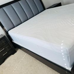 King Size Bedroom Set