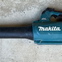 Makita XBU03Z 18V LXT® Lithium-Ion Brushless Cordless Blower, Tool Only