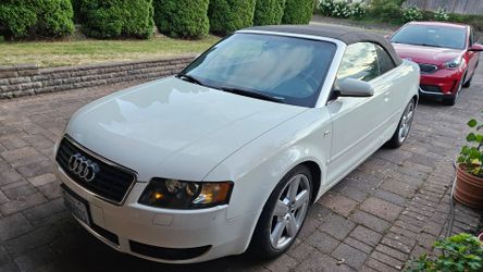 2005 Audi A4