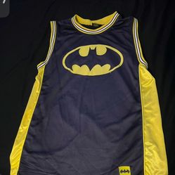 batman jersey 