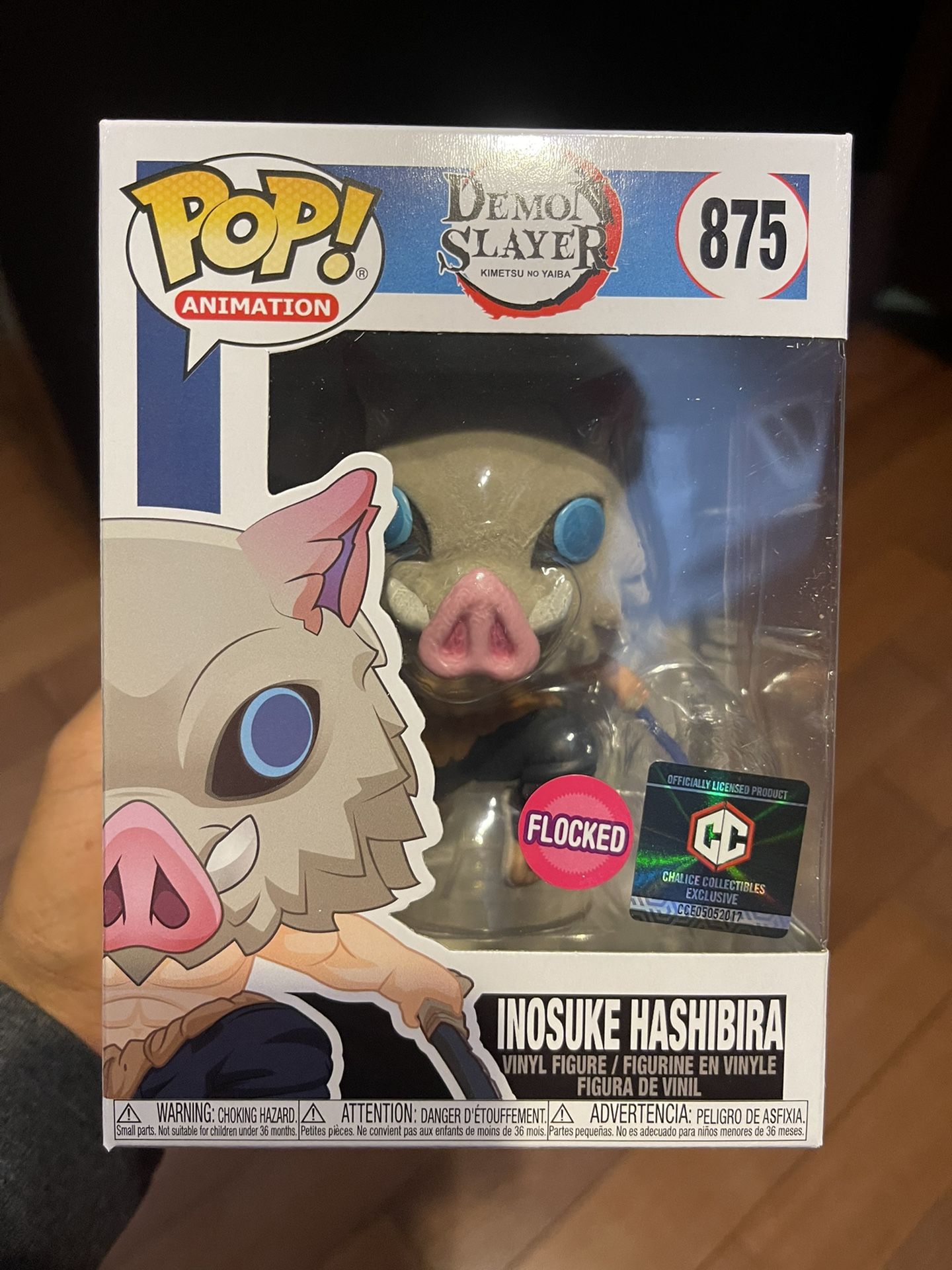 Funko Pop 