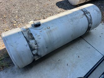 Fuel Tank fits 2006 Freightliner Columbia Driver Side