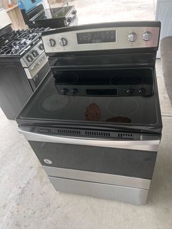Estufa usada $250