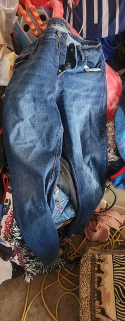 Womens old navy skinny jean
