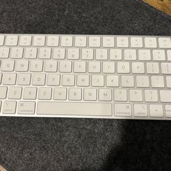 A3118 - USB C Apple Magic Keyboard with Touch ID
