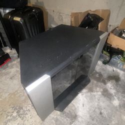 Free TV Stand 