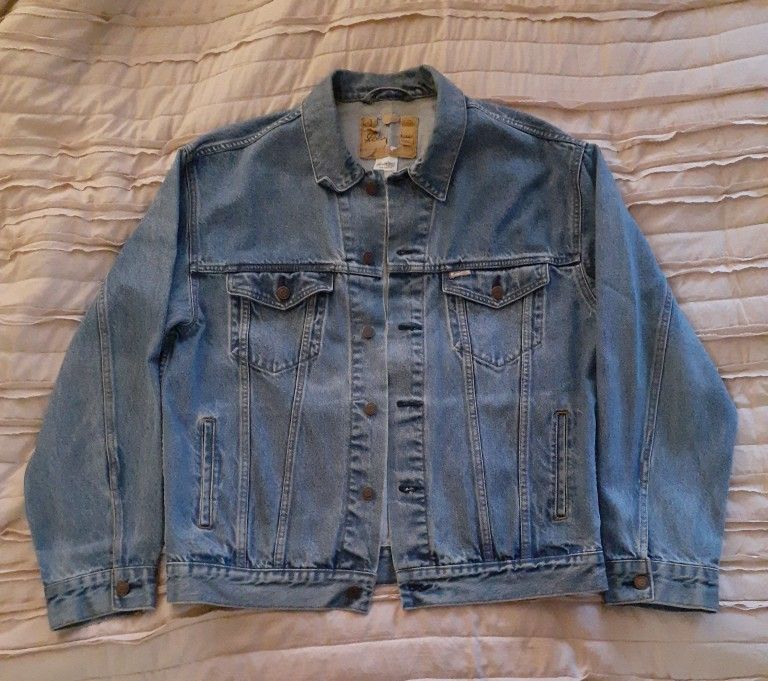 Levi's Denim Jacket