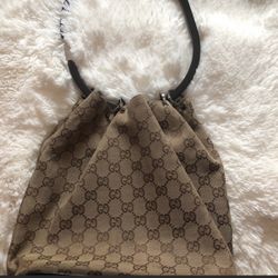 Used Gucci Hand Purse 👜 