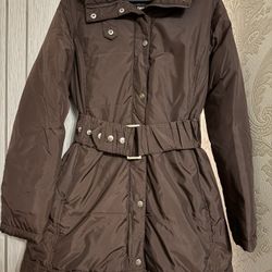 DKNY Ladies Winter Jacket 