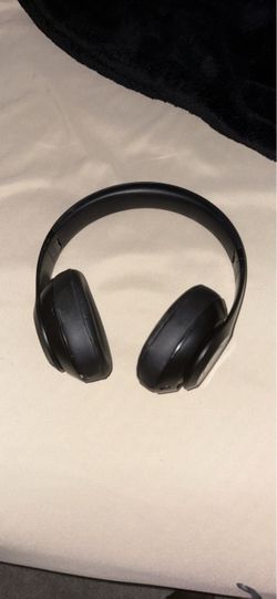 Beats Studio 3