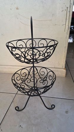 Deco metal