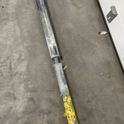 Boat/jet-ski Hammer Anchor Stake
