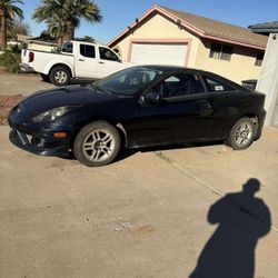 2004 Toyota Celica 