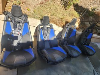 UTV seats