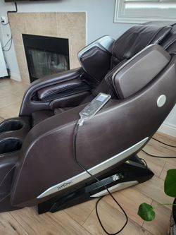 Daiwan Legacy Electric Massage Chair
