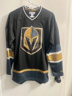 Vegas Golden Knights Hockey Jersey / Size S