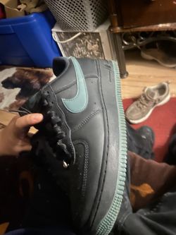 Size 7 Air Forces Brand New