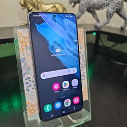 Unlocked Samsung Galaxy S21