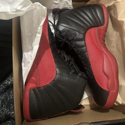 Flu Game 12 