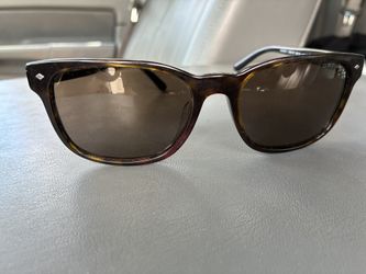 Georgio Armani Glasses 