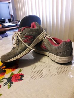 Tenis de mujer 8.5