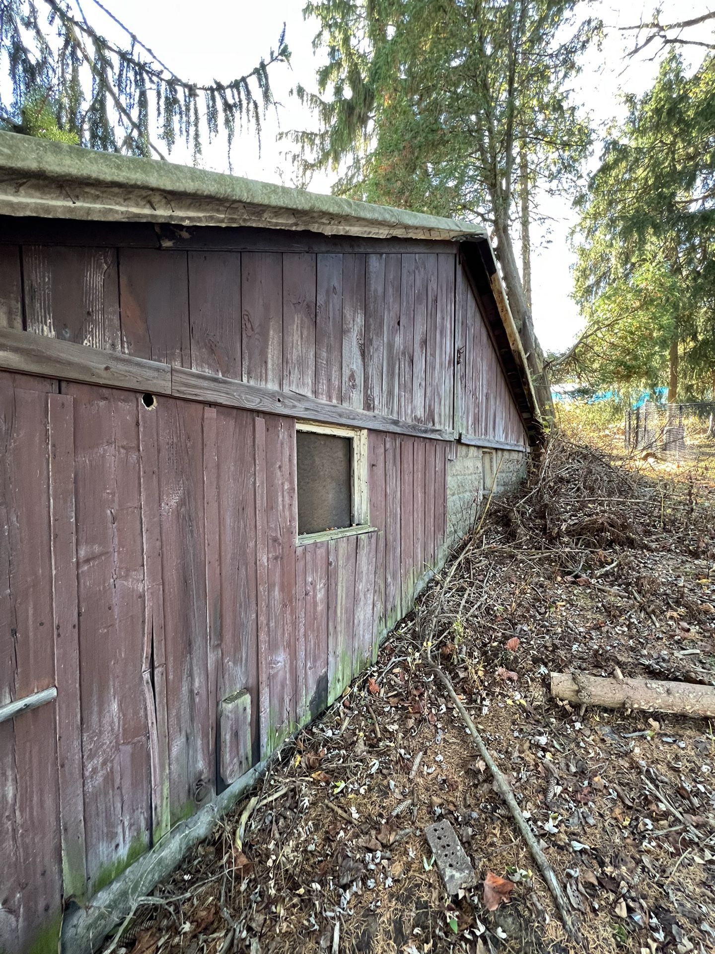 Barn Wood For Sale