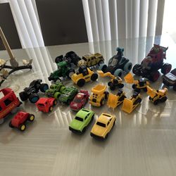 All Cars $15