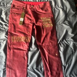 Ksubi Jeans