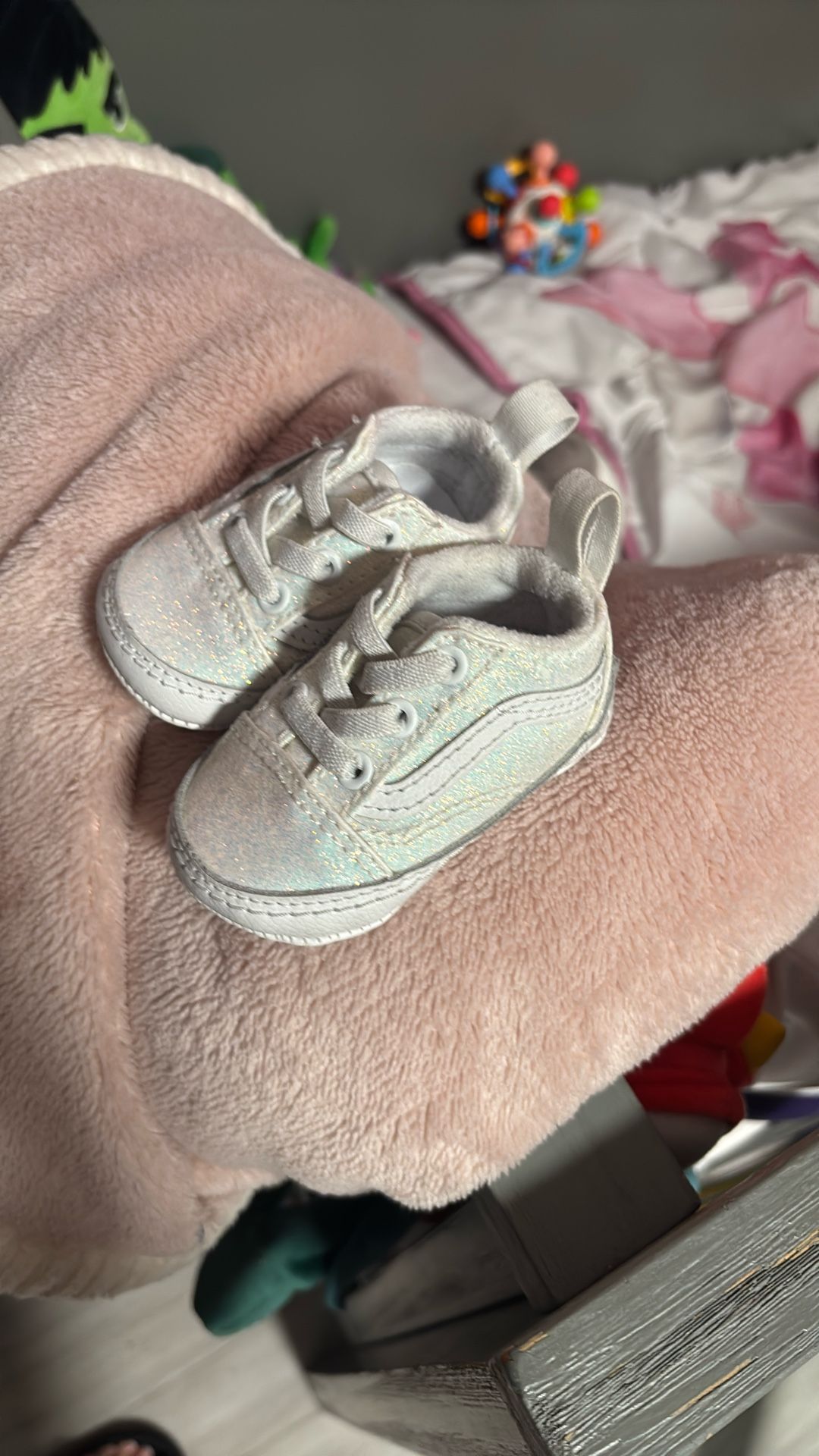 baby shoes
