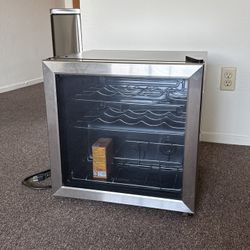 Wine Cooler 