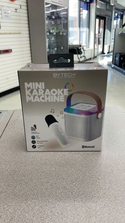 Mini Karaoke