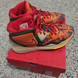 Nike Kyrie Infinity 1 World 1 People 