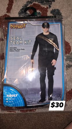 Men’s costume