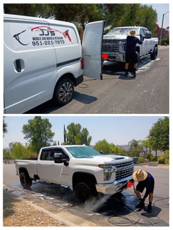 Get your car🚗 wash  & detail